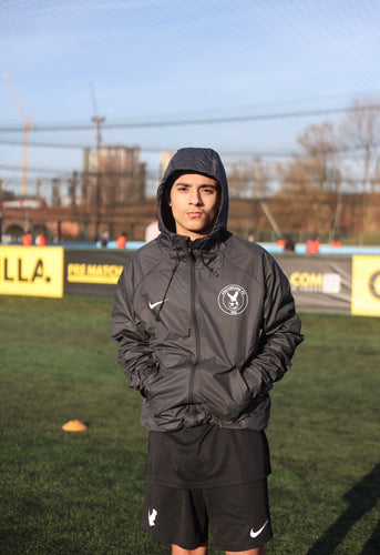 Cozybrvnd Fc Nike Storm-Fit Jacket