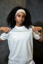IN JESUS WE TRUST TEE