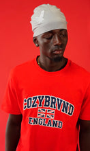 ENGLAND TEE