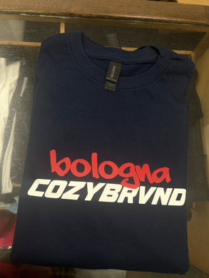 BOLOGNA TEE