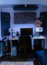 RECORDING STUDIO 1 WITH ENGINEER (PER HOUR)