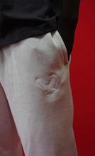 WHITE EAGLE JOGGERS