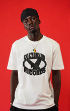 COZYBRVND RECORDS TEE