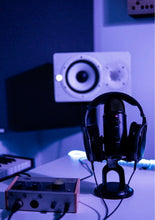 RECORDING STUDIO WITH ENGINEER PROMO 3 HOURS