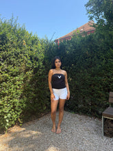 COZY BANDEAU TOP