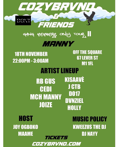 SIN CITY TICKET LINK