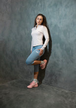 COZYWEAR SPORT ZIP UP