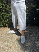 COZYWEAR GREY JORTS