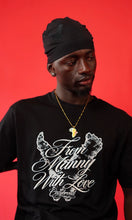 FROM MANNY WITH LOVE TEE