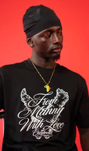 FROM MANNY WITH LOVE TEE