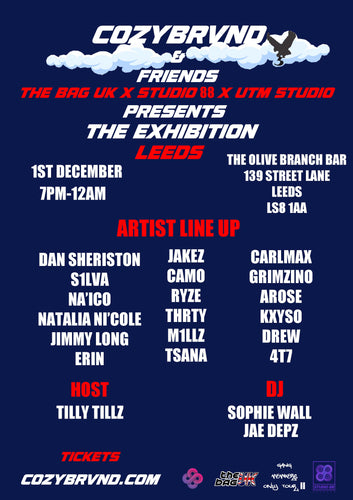 CARLMAX TICKET LINK