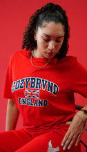ENGLAND TEE
