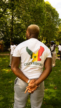 SENEGAL TEE