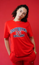 ENGLAND TEE