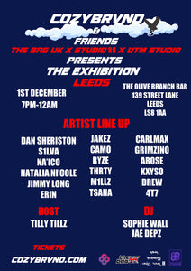 S1LVA TICKET LINK