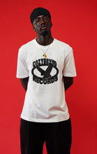 COZYBRVND RECORDS TEE