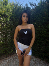 COZY BANDEAU TOP