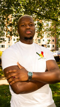 SENEGAL TEE