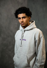COZYWEAR GREY HOODIE