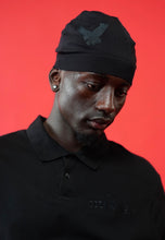 COZYWEAR BLACK POLO