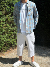 COZYWEAR FLANNEL SHIRT