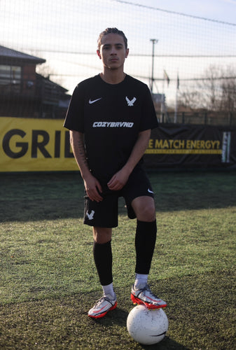 Cozybrvnd FC 3rd Kit Jersey