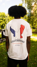 LA FRANCE TEE