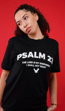 PSALM 23 TEE