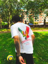 PORTUGAL TEE