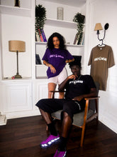 COZYWEAR BLACK TEE