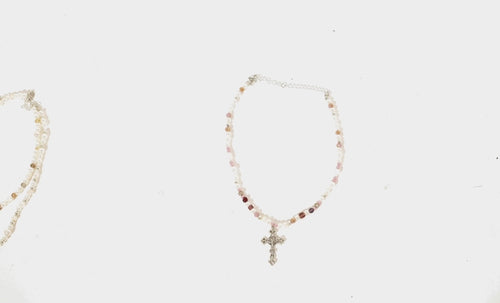 Brown Necklace