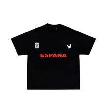 COZYBRVD X ANMVLS ESPAÑA TSHIRT