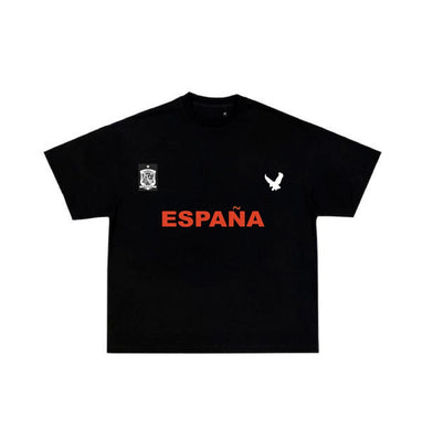 COZYBRVD X ANMVLS ESPAÑA TSHIRT