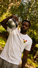 GHANA TEE