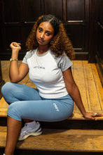 COZY SPORT LEGGINGS