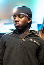 COZYWEAR HALF ZIP FLEECE