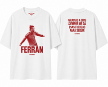 FERRAN TEE