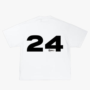 COZYBRVND X ANMVLS ENGLAND FOOTBALLER TSHIRT