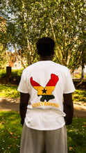 GHANA TEE