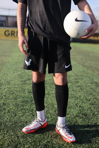 Cozybrvnd Fc Football Shorts