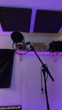 RECORDING STUDIO 2 (PER HOUR)