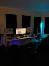 RECORDING STUDIO 2 (PER HOUR)
