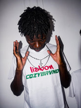 LISBON TEE
