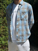 COZYWEAR FLANNEL SHIRT