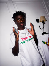 LISBON TEE