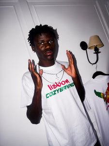 LISBON TEE