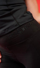 COZYWEAR BLACK LEGGINGS