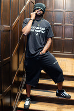 GOD BLESS THE HUSTLE TEE