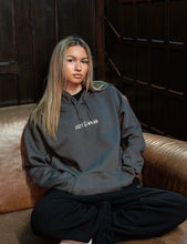 COZYWEAR CHARCOAL HOODIE