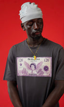 COZY BANK NOTE TEE